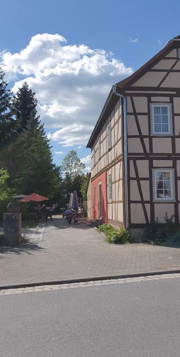 Wirtshaus Zur Weimarschmiede