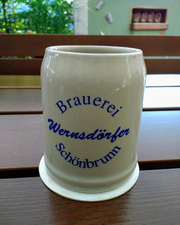 Gasthaus Wernsdorfer